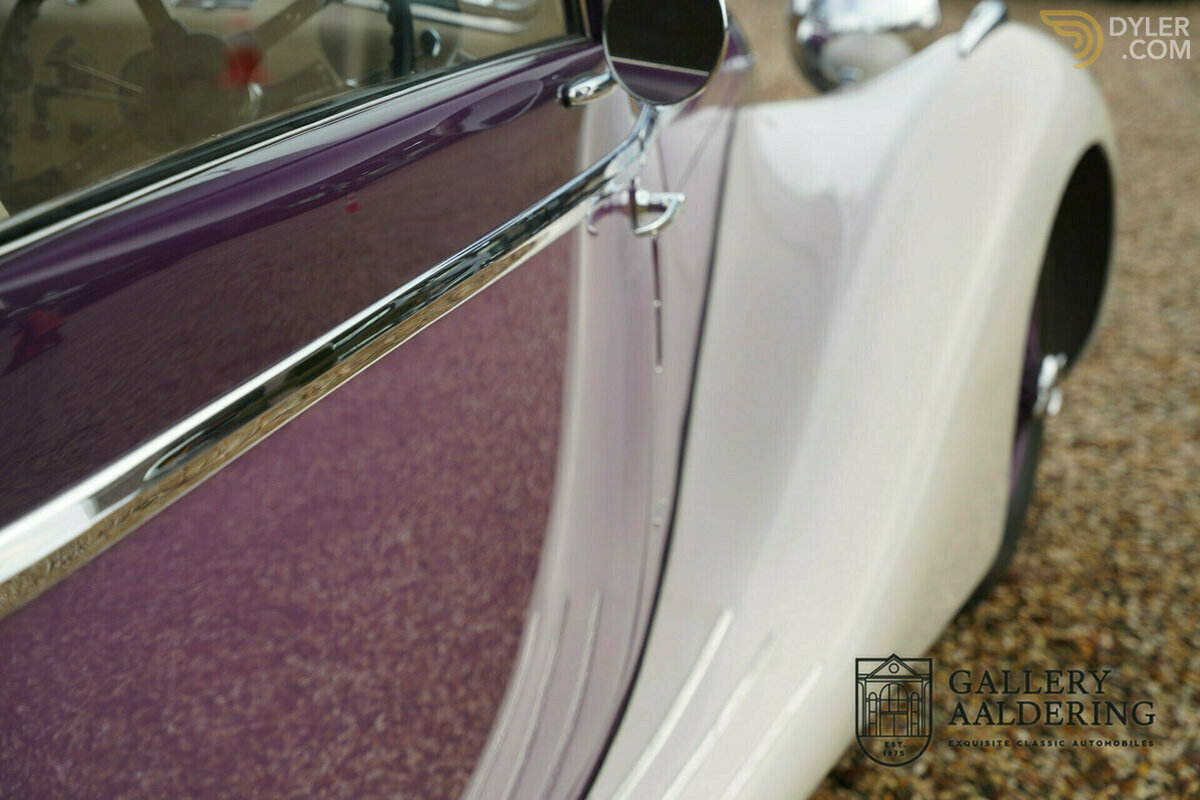 1950 Talbot-Lago T26, foto 10