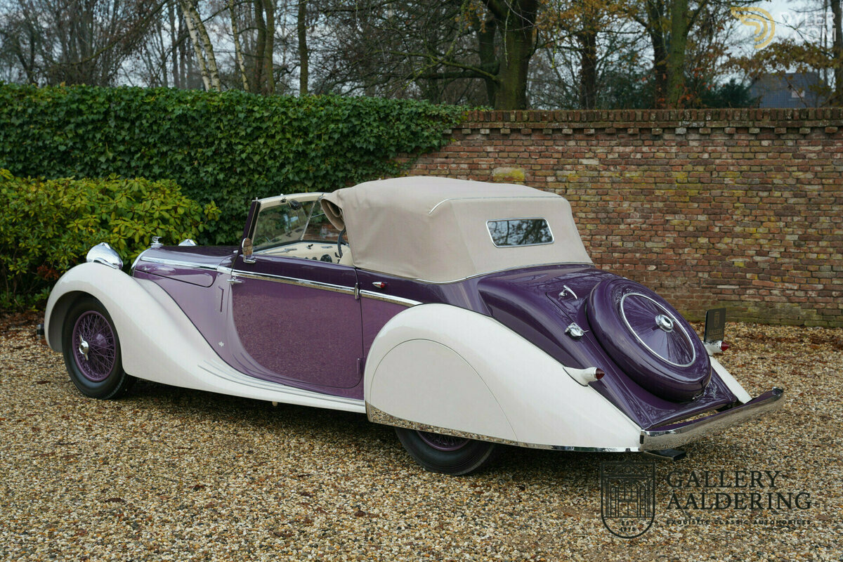 1950 Talbot-Lago T26, foto 12