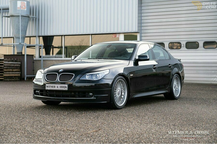2005 Alpina B5 For Sale. Price 38 950 EUR Dyler