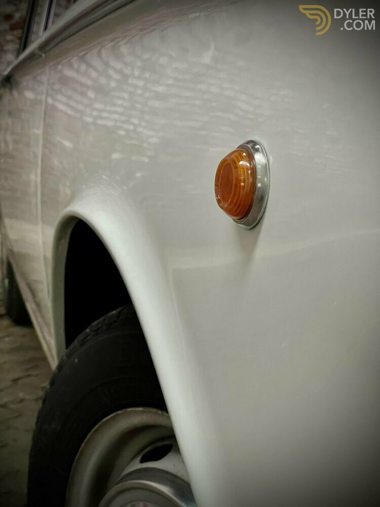 1967 Fiat 1500, foto 3