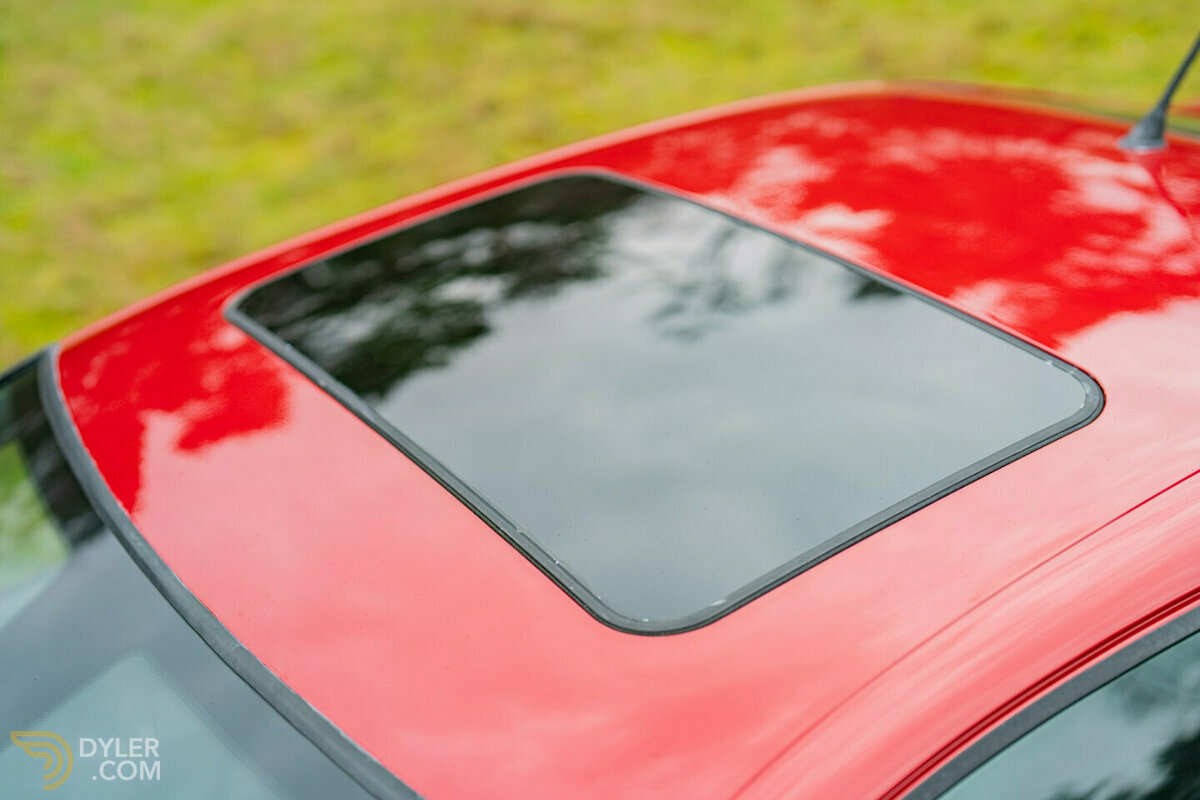 1999 Peugeot 406 V6 Pininfarina Coupe, foto 4