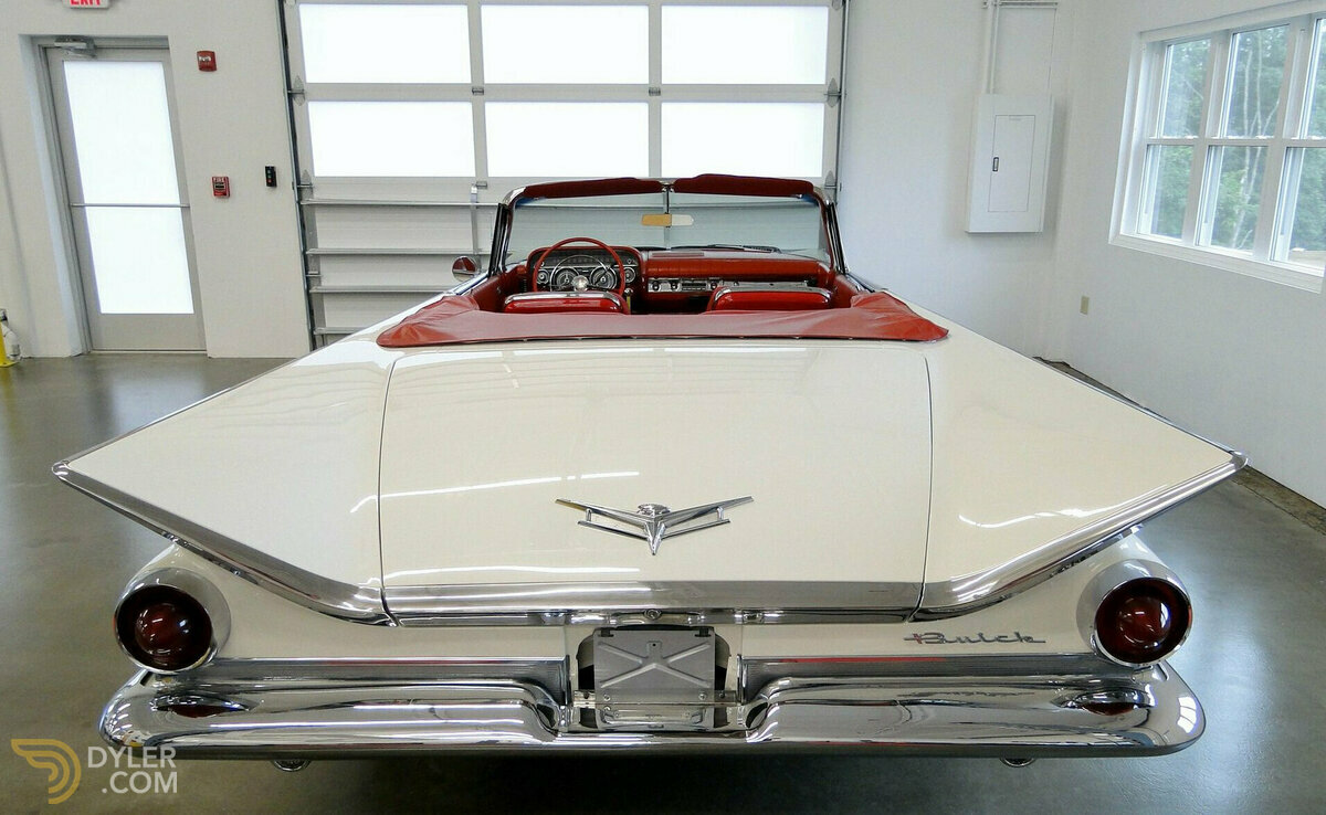 1959 Buick Electra 225, foto 3