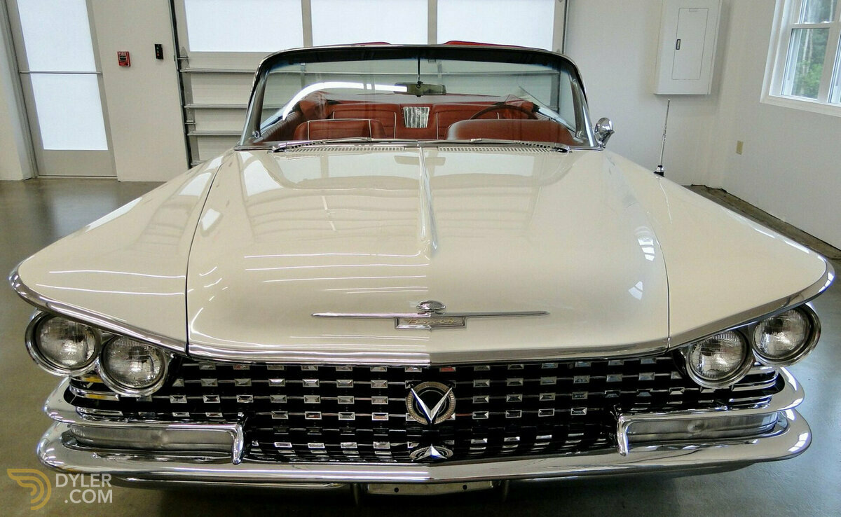 1959 Buick Electra 225, foto 7