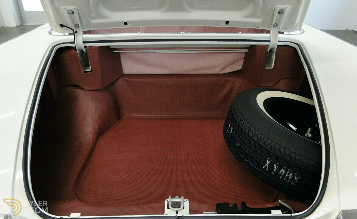 1959 Buick Electra 225, foto 10