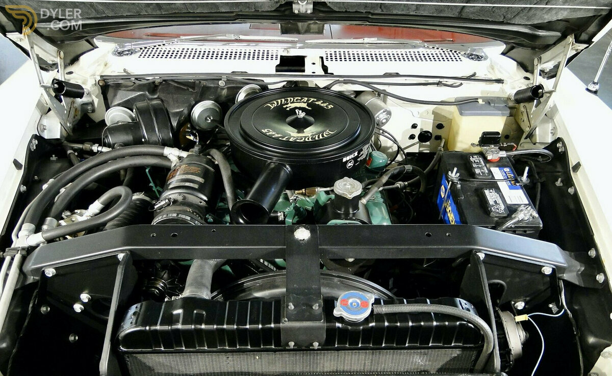 1959 Buick Electra 225, foto 8