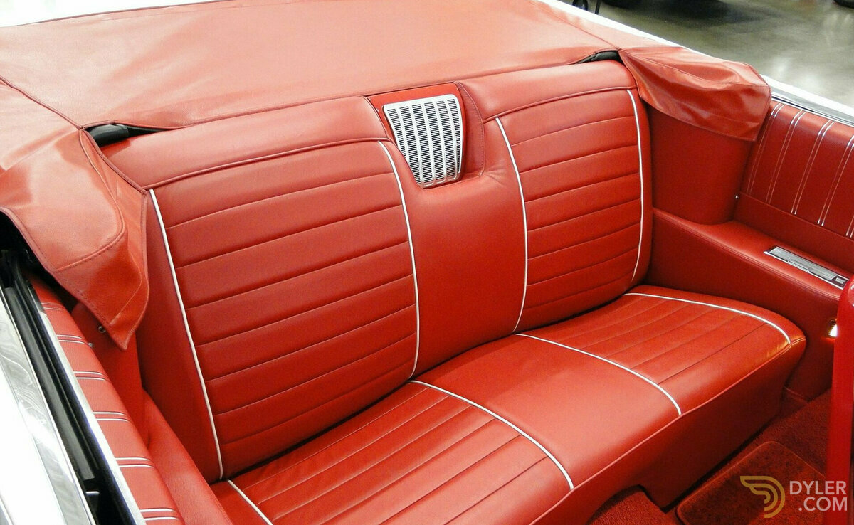 1959 Buick Electra 225, foto 6