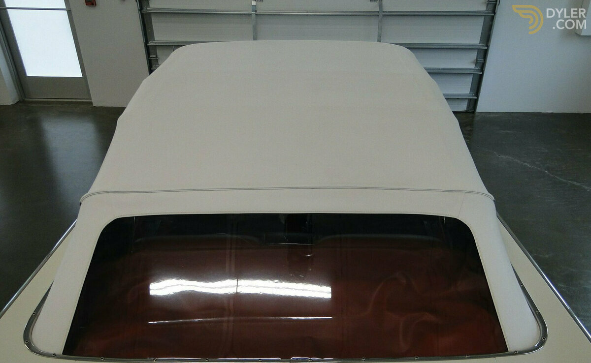 1959 Buick Electra 225, foto 11