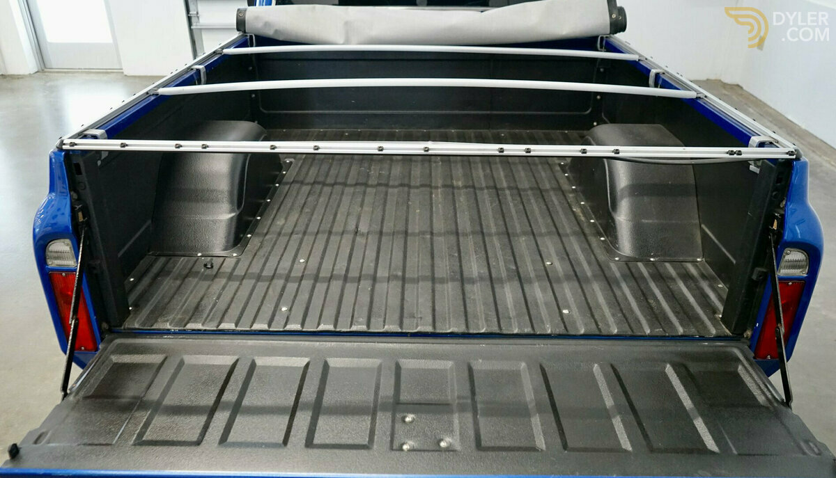 1972 Chevrolet C10, foto 10