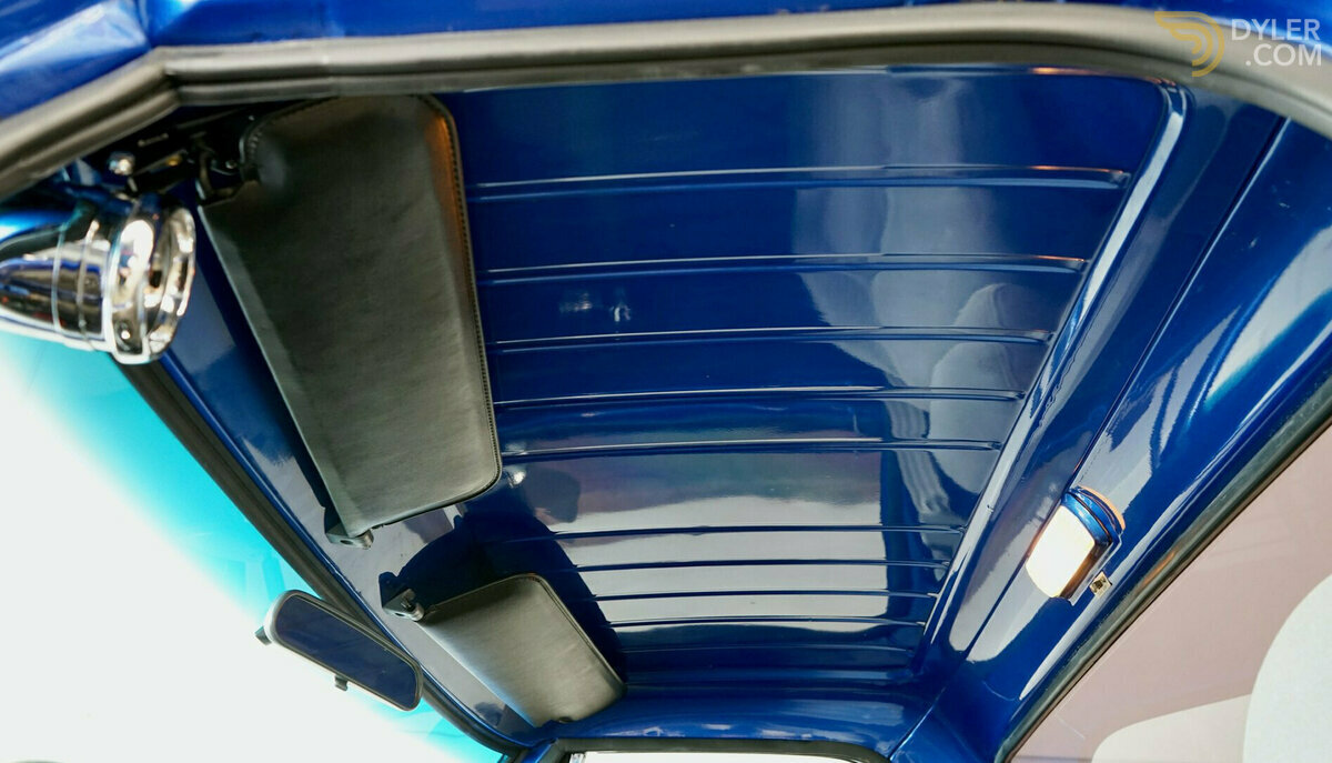 1972 Chevrolet C10, foto 12