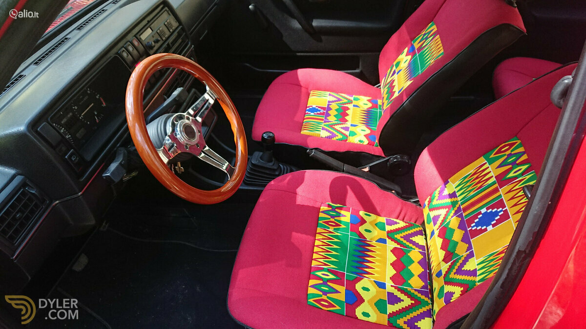1984 Volkswagen Jetta CL, foto 5
