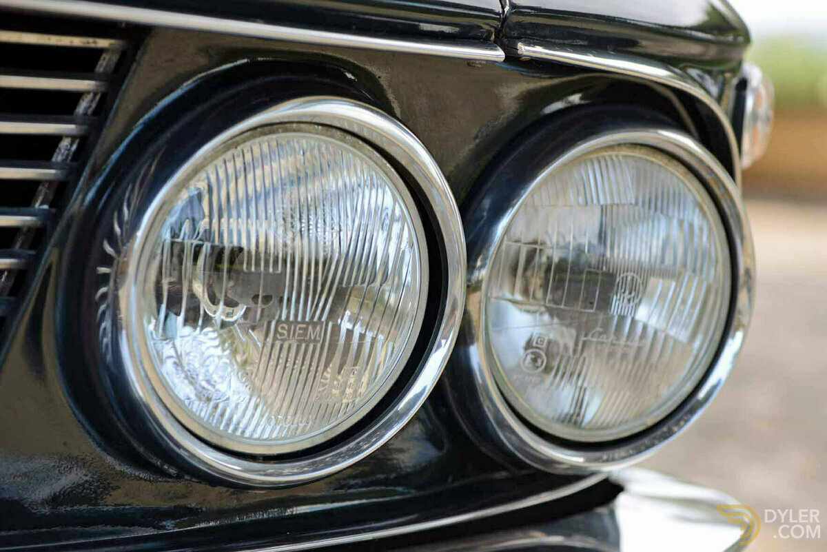 1967 Lancia Fulvia 1.3 Leva Lunga, foto 3
