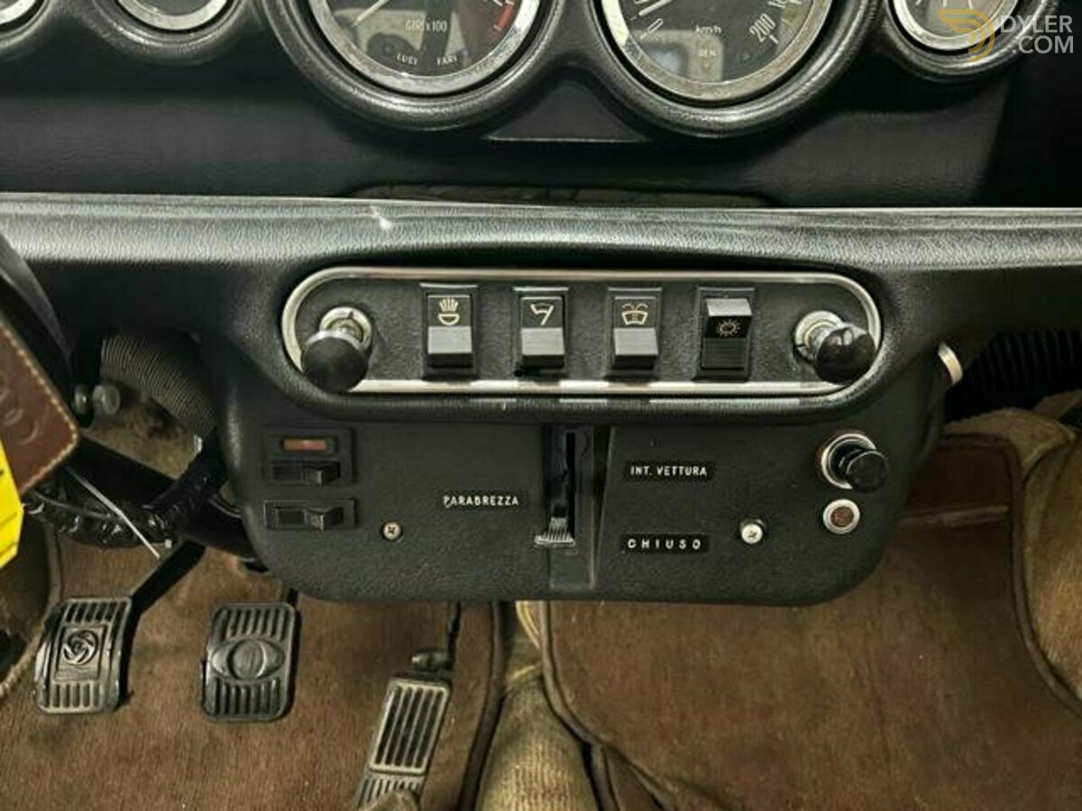 1973 Innocenti Mini Cooper 1300 - Tipo B 39/6, foto 7