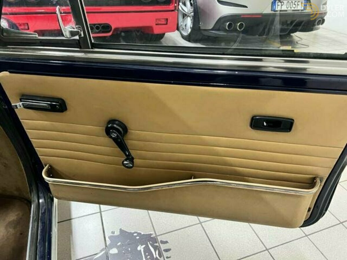 1973 Innocenti Mini Cooper 1300 - Tipo B 39/6, foto 12