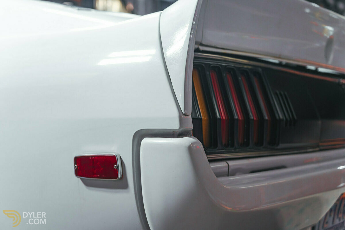 1976 Toyota Celica GT, foto 2