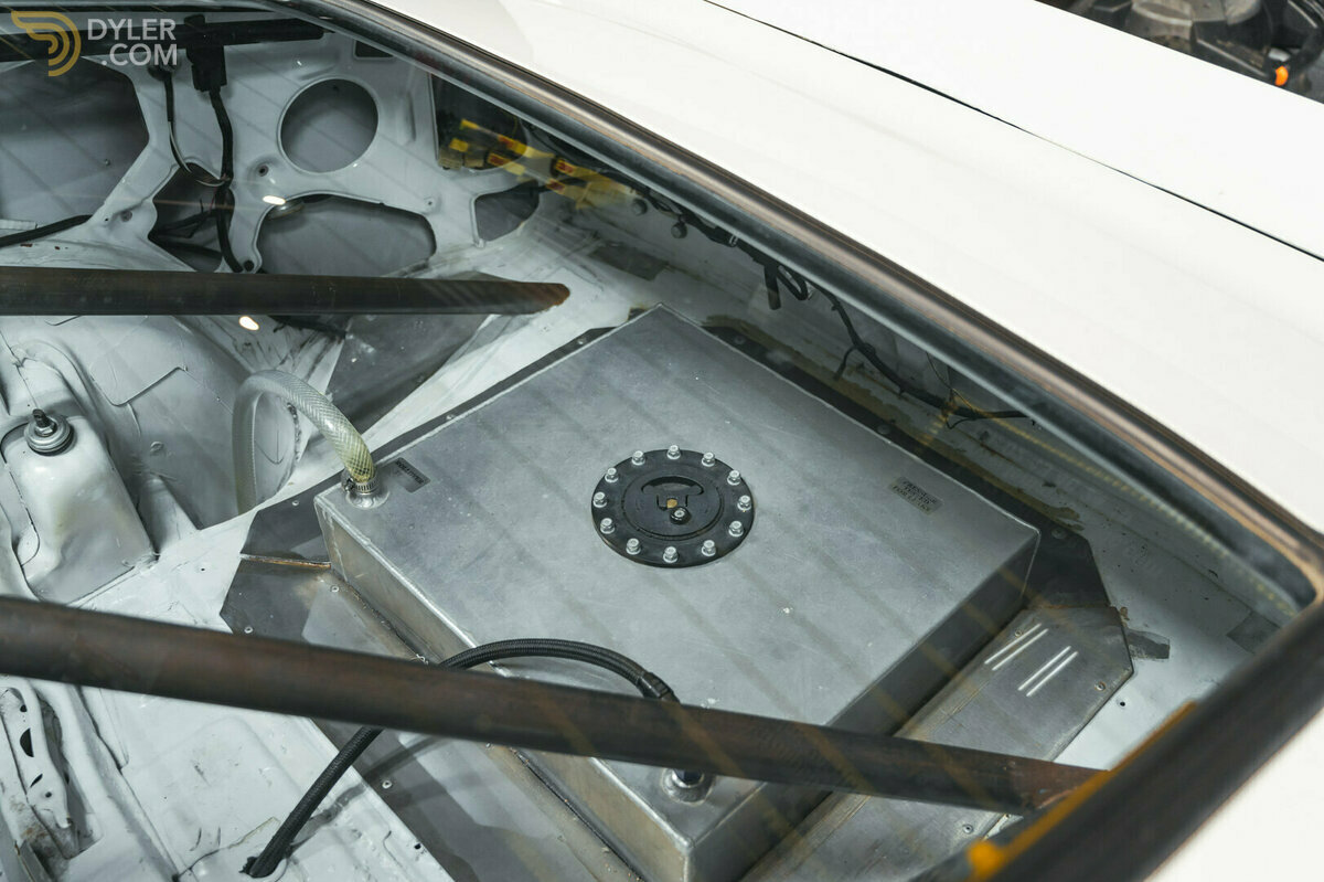 1976 Toyota Celica GT, foto 12