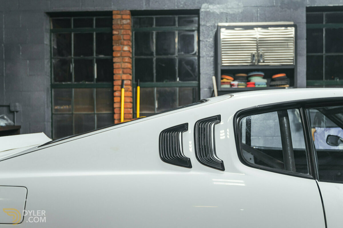 1976 Toyota Celica GT, foto 3