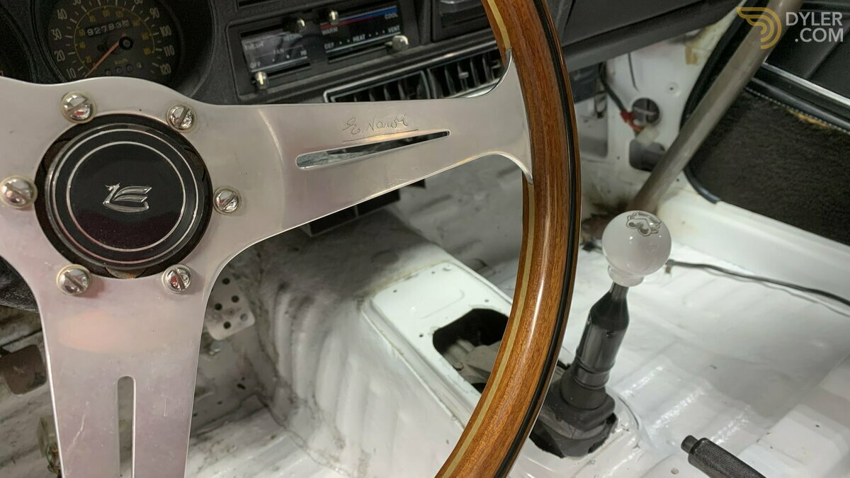 1976 Toyota Celica GT, foto 9