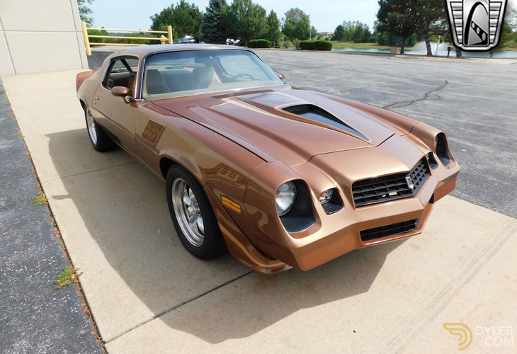 classic-1979-chevrolet-camaro-z28-for-sale-price-33-000-usd-dyler