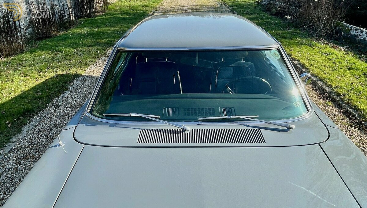 1969 Dodge Charger COUPE, foto 11
