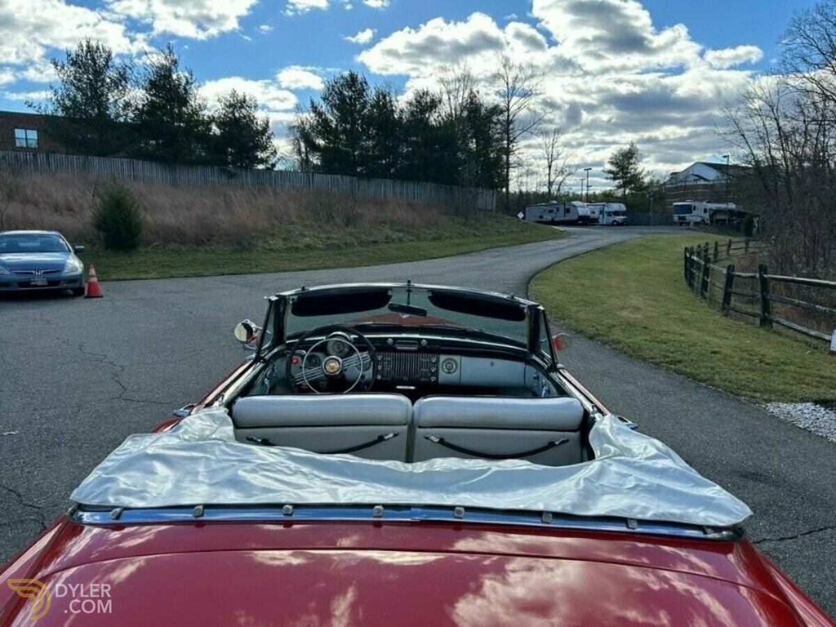 1953 Buick Skylark, foto 5
