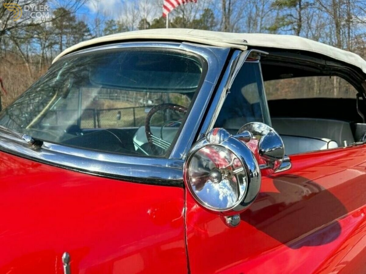1953 Buick Skylark, foto 7
