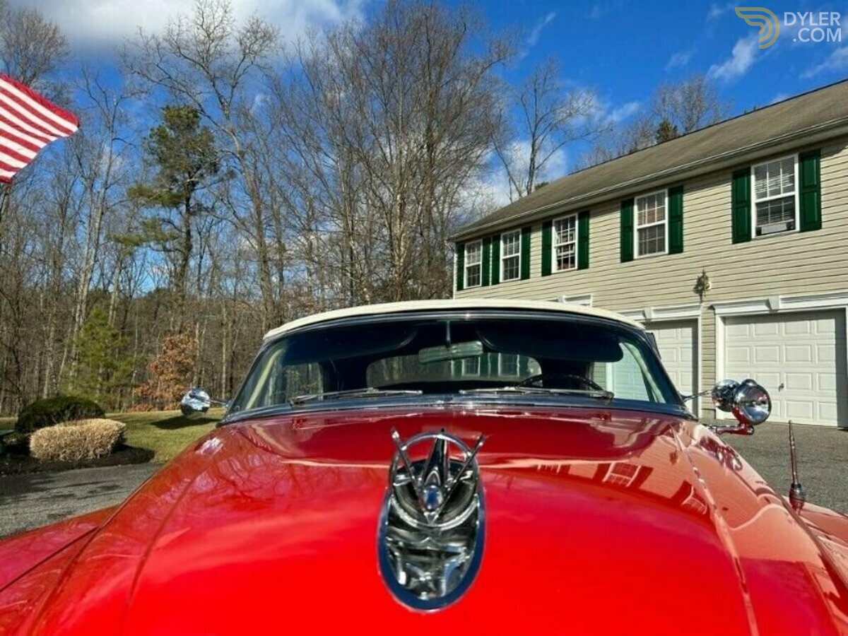 1953 Buick Skylark, foto 8