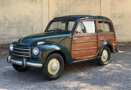 Classic Fiat 500 Cars For Sale