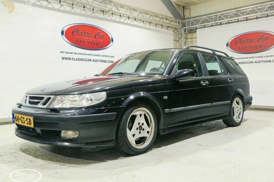 2001-saab-9-5-aero-for-sale-price-5-000-eur-dyler