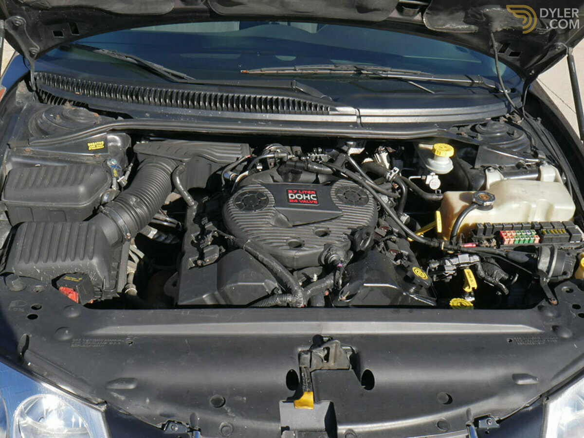 1999 Chrysler 300M, foto 11