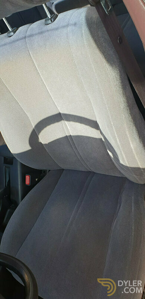 1992 Toyota Camry 2.2 GL, foto 3