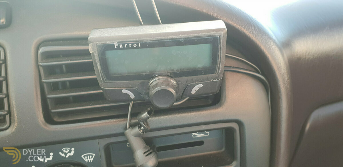 1992 Toyota Camry 2.2 GL, foto 5