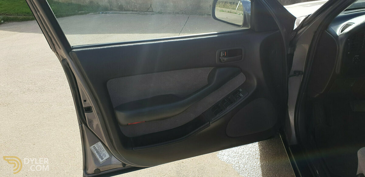 1992 Toyota Camry 2.2 GL, foto 9