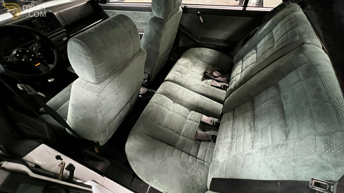 1992 Lancia Delta HF EVO1, foto 10