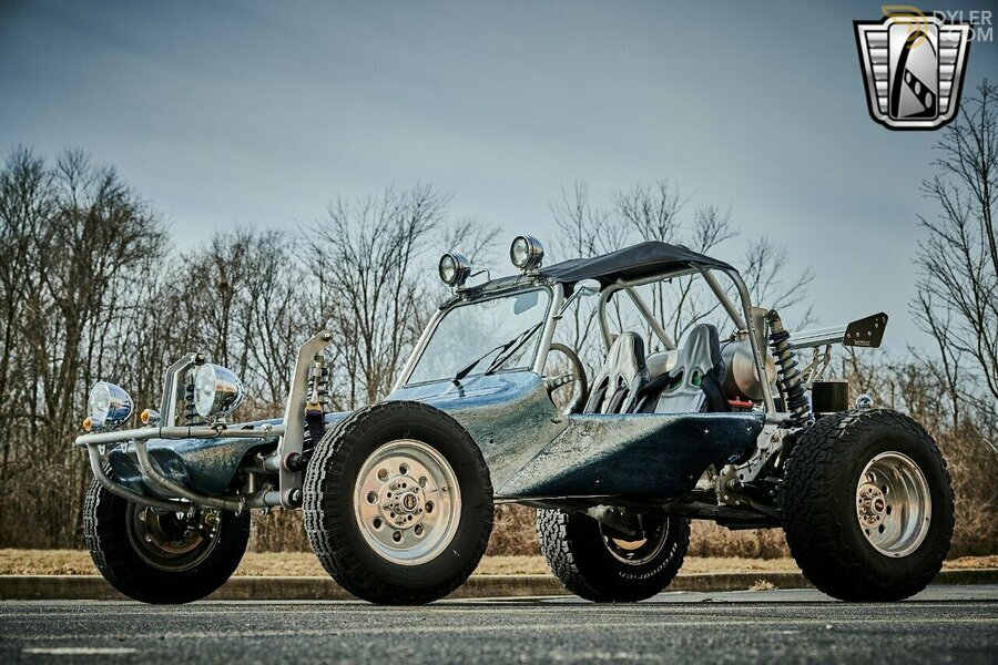 EMPI Pro-Sync Universal Sync Tool With 2 Adapters - For VW Bug, Baja, Sand Rail, Dune Buggy