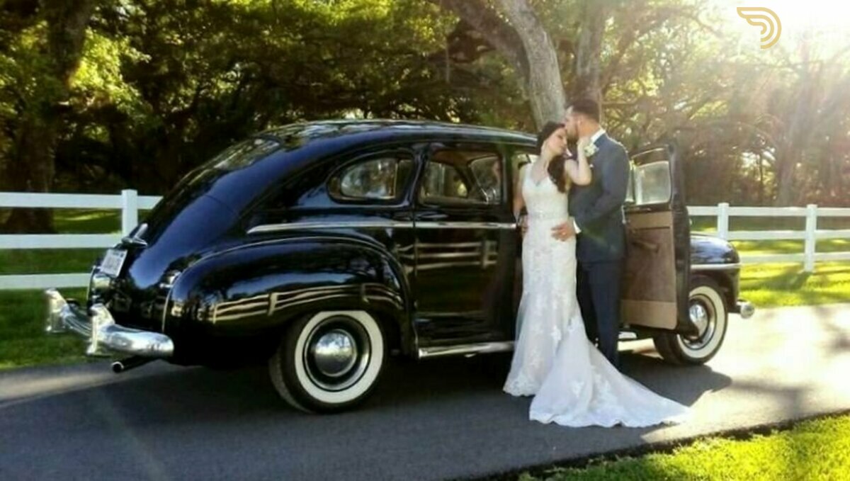 1948 Plymouth Special, foto 9