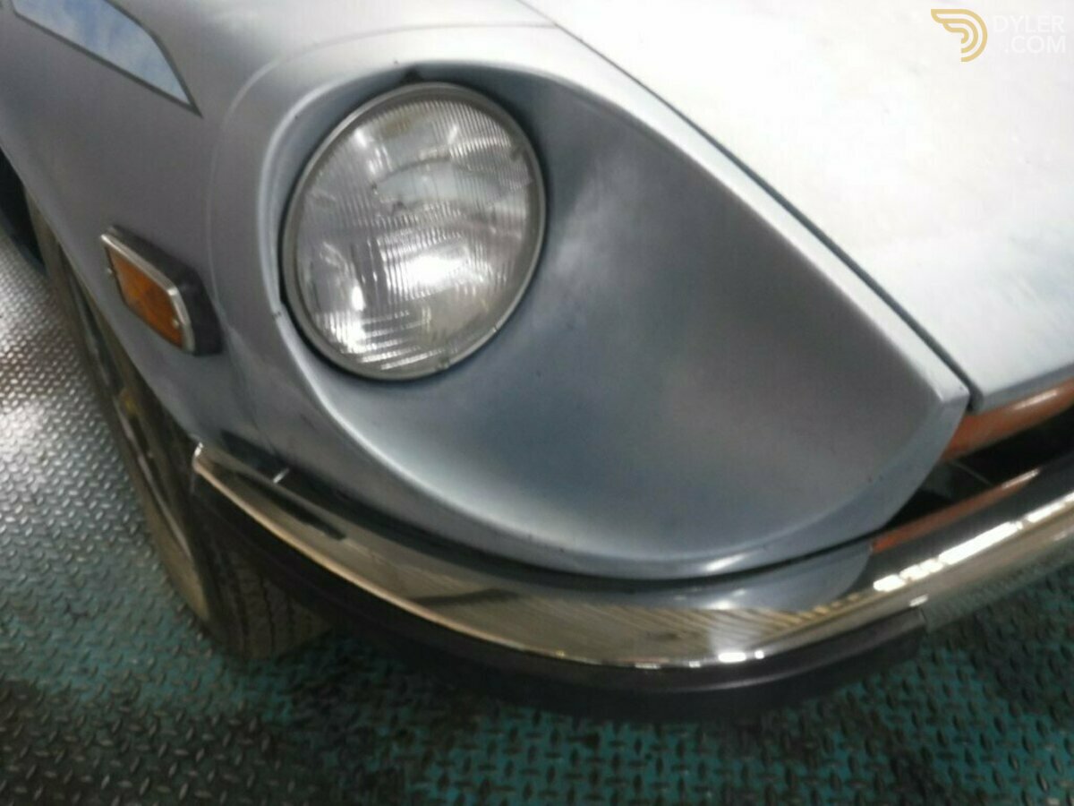 1978 Datsun 280Z, foto 5