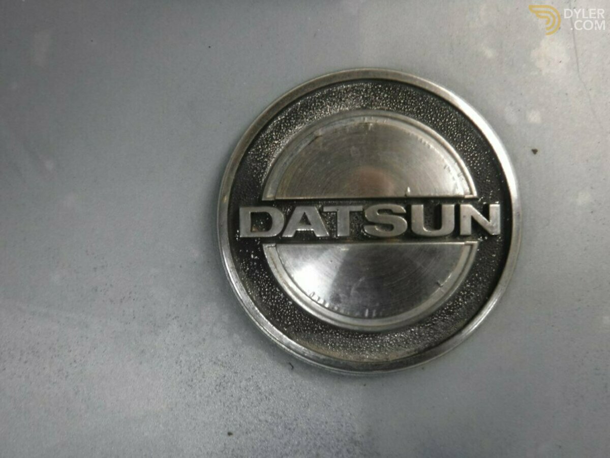 1978 Datsun 280Z, foto 6