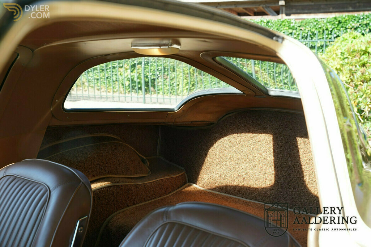 1963 Chevrolet Corvette C2 Split Window, foto 6