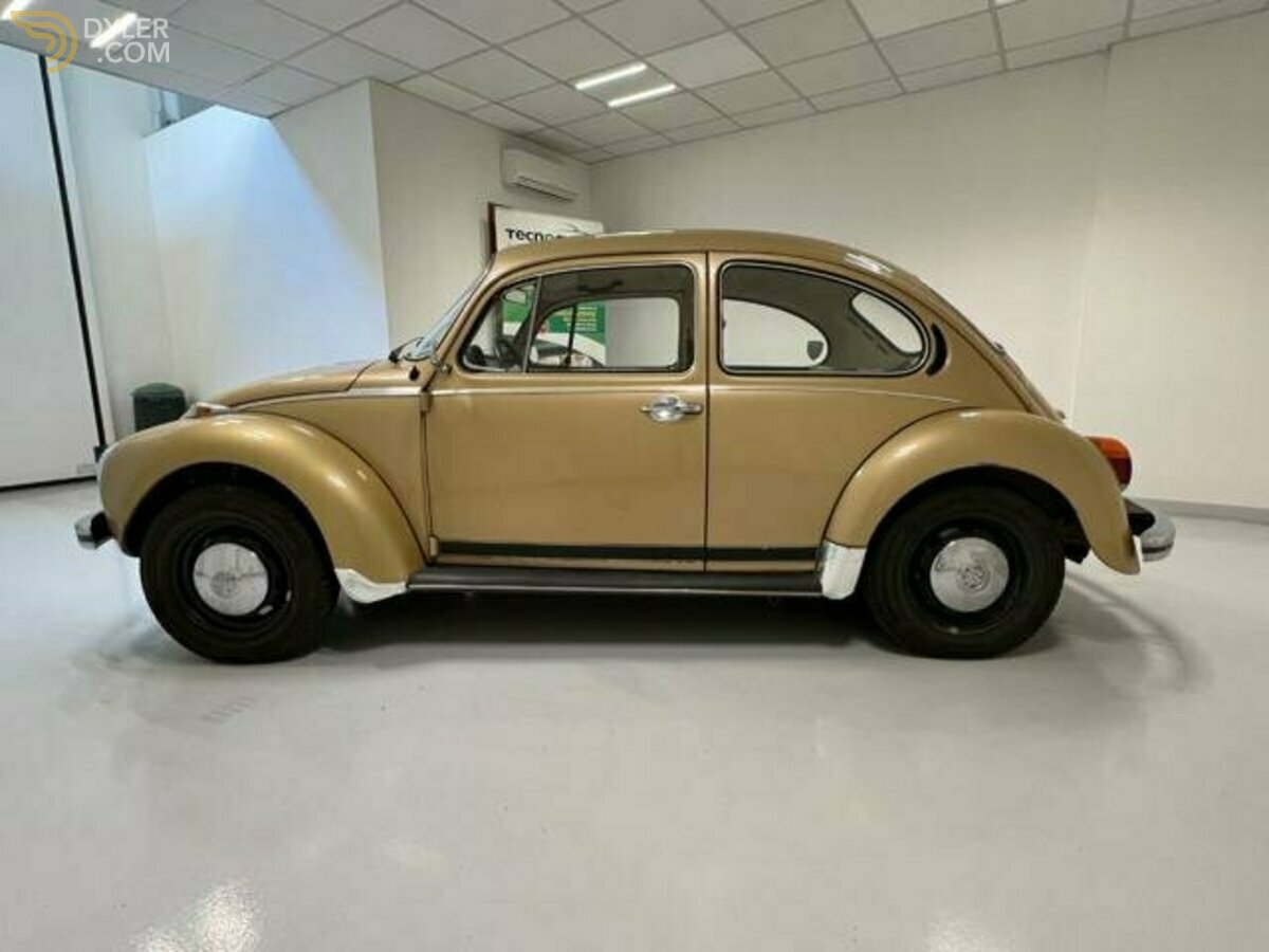 1974 Volkswagen Beetle 1.2 Mod. 1303, foto 8