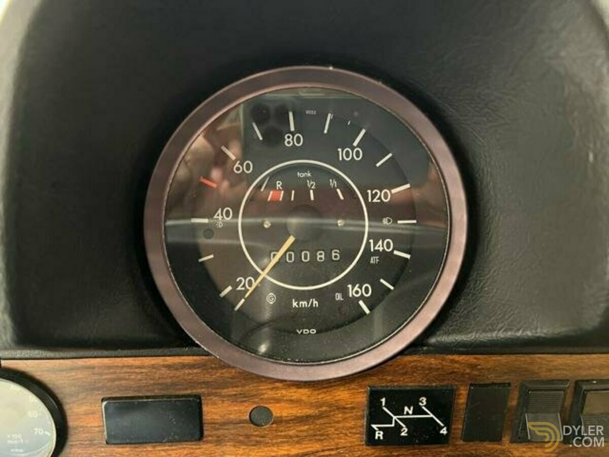 1974 Volkswagen Beetle 1.2 Mod. 1303, foto 12