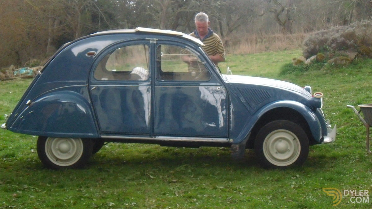 Citroen Cars History Our Brand Citroen Uk