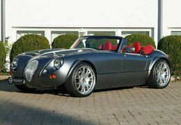 Wiesmann MF 3 for sale | Dyler