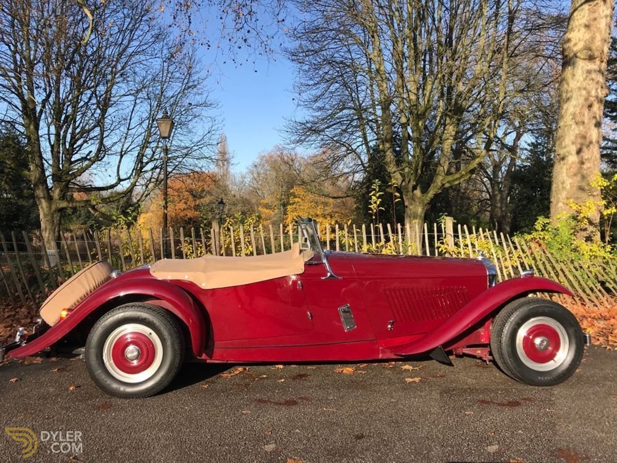1949 Bentley MK VI, foto 5