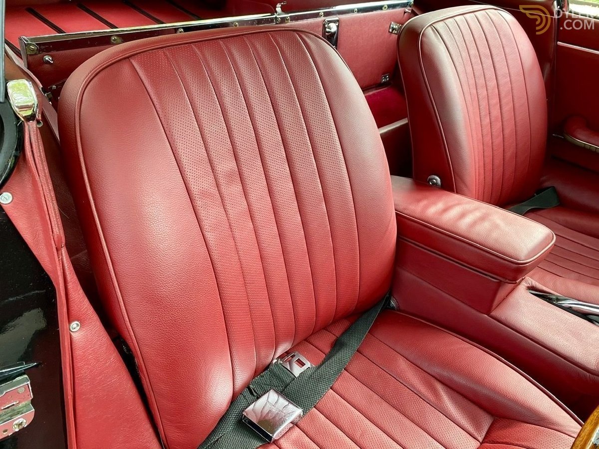 1965 Jaguar E-Type, foto 9