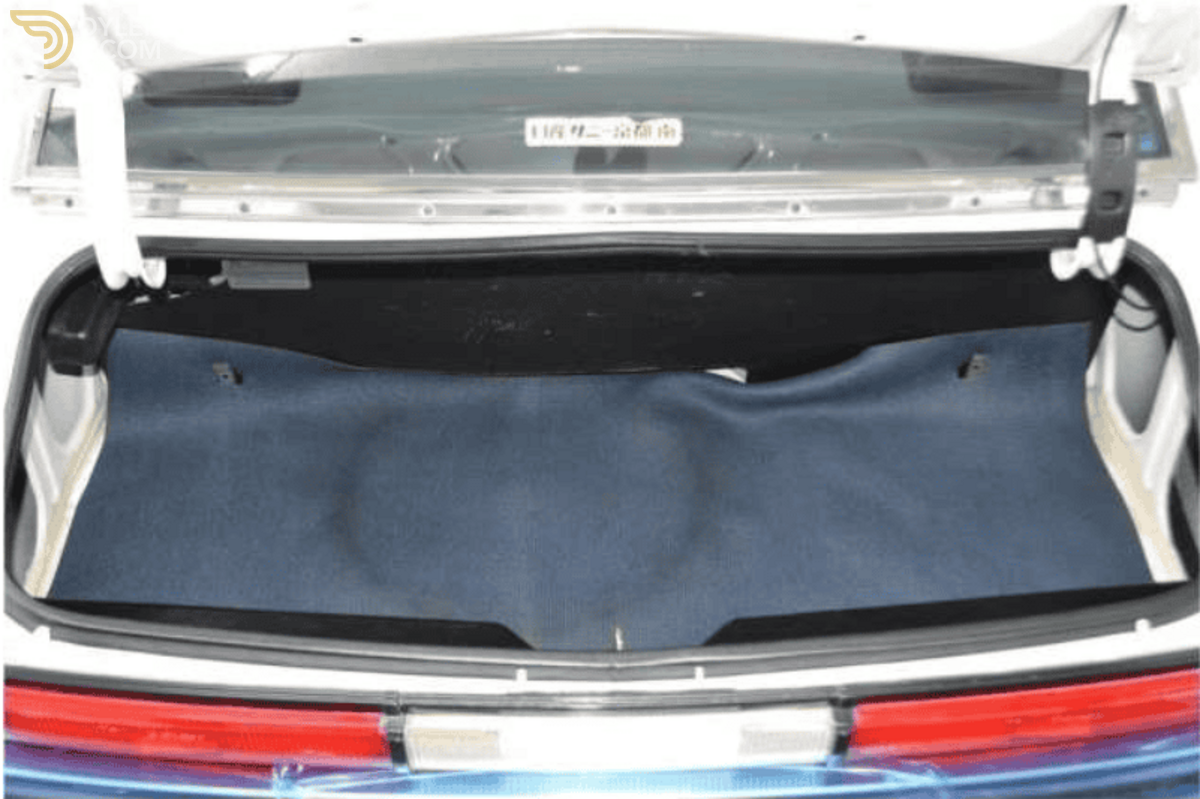1976 Nissan Silvia 1.8LS ONE OWNER RESTORE CAR, foto 4