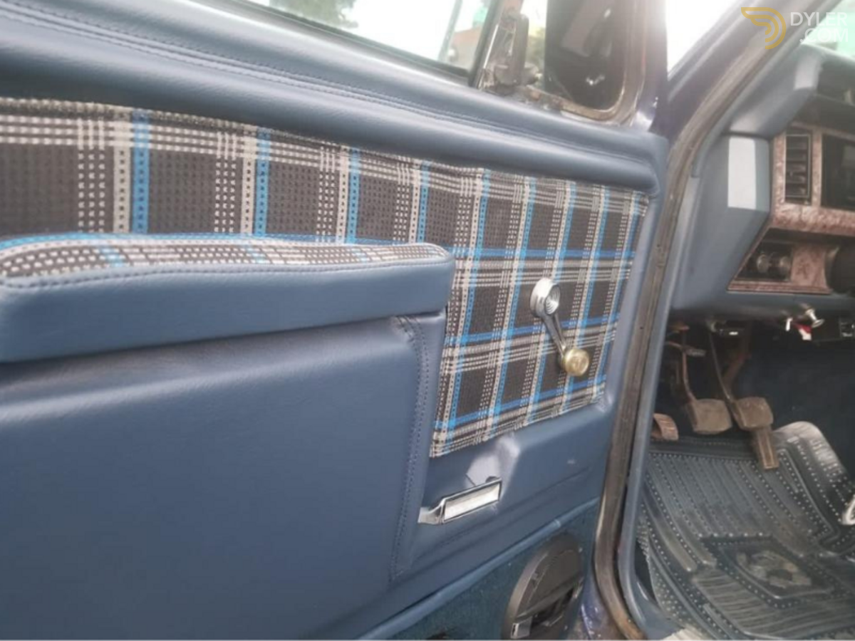 1985 Ford F-150, foto 9