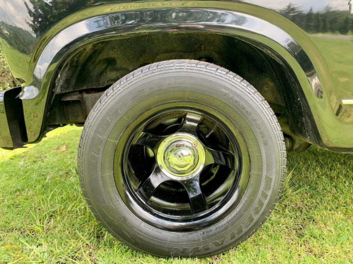 1985 Ford F-150, foto 10