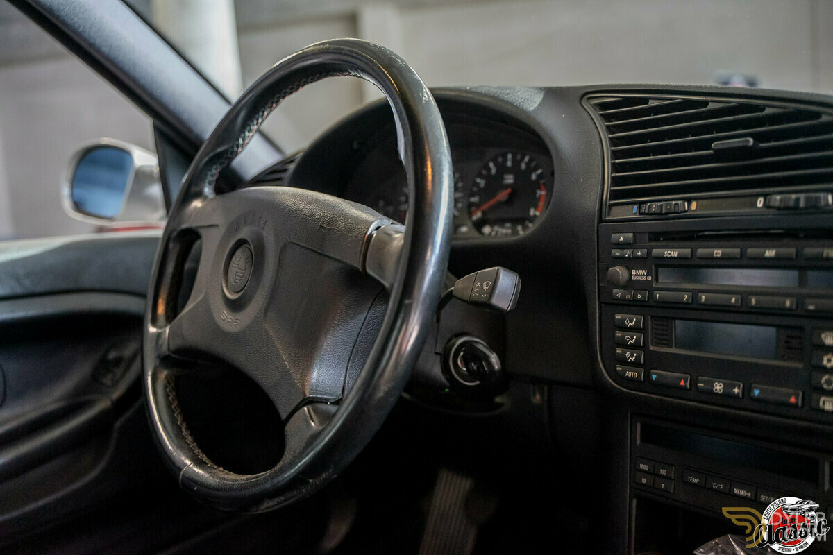 1997 BMW M3 3,2l, foto 11