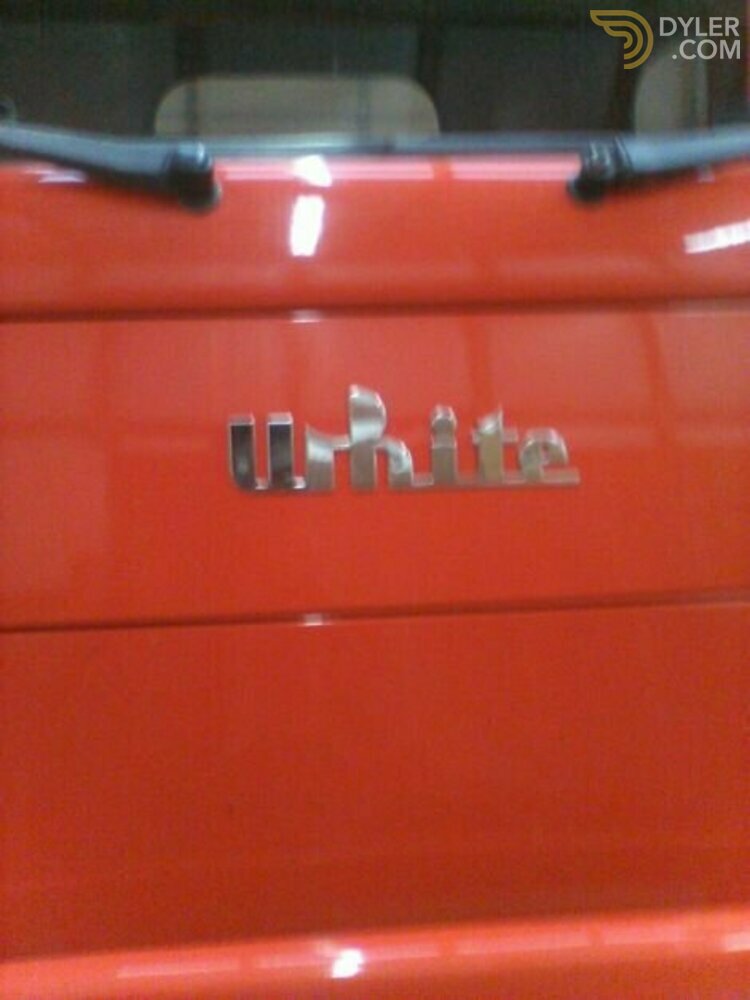 1948 White Motor Company CEO, foto 7