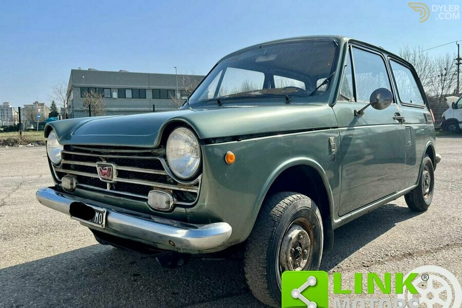 Honda N360 for Sale: Affordable Urban Mobility Available Now